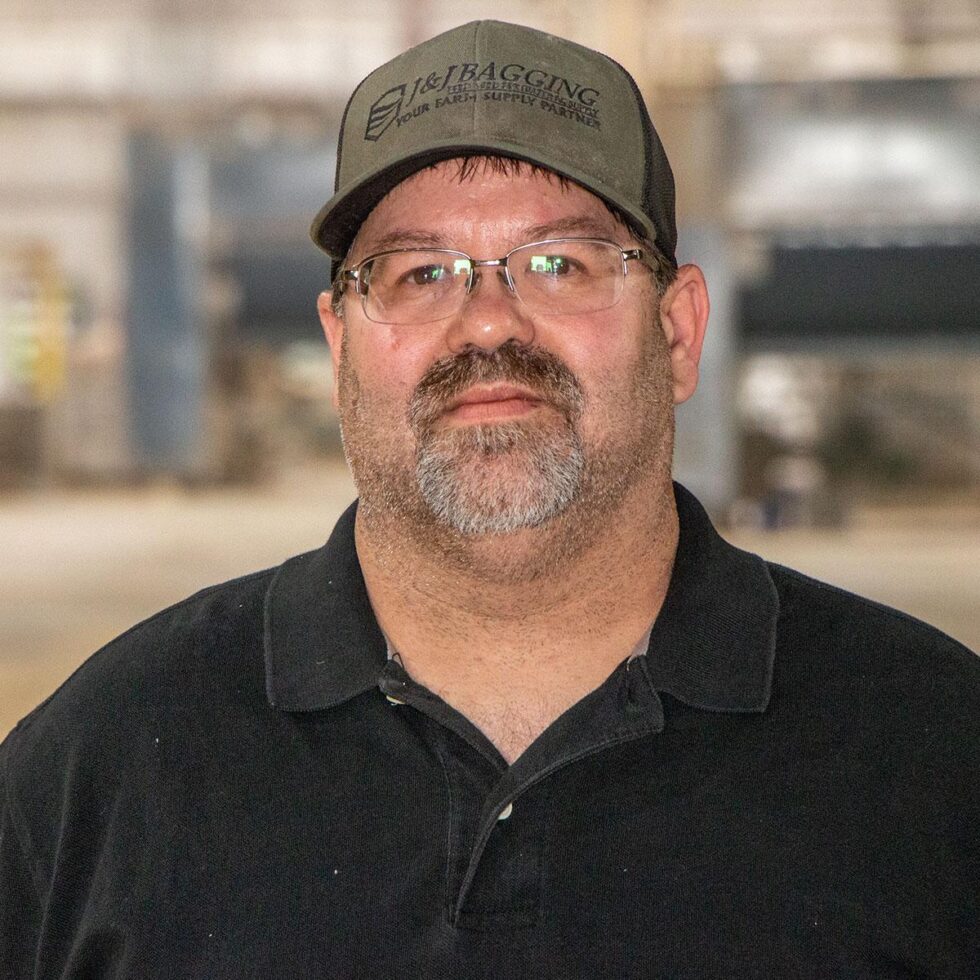 Our Team J&J Bagging