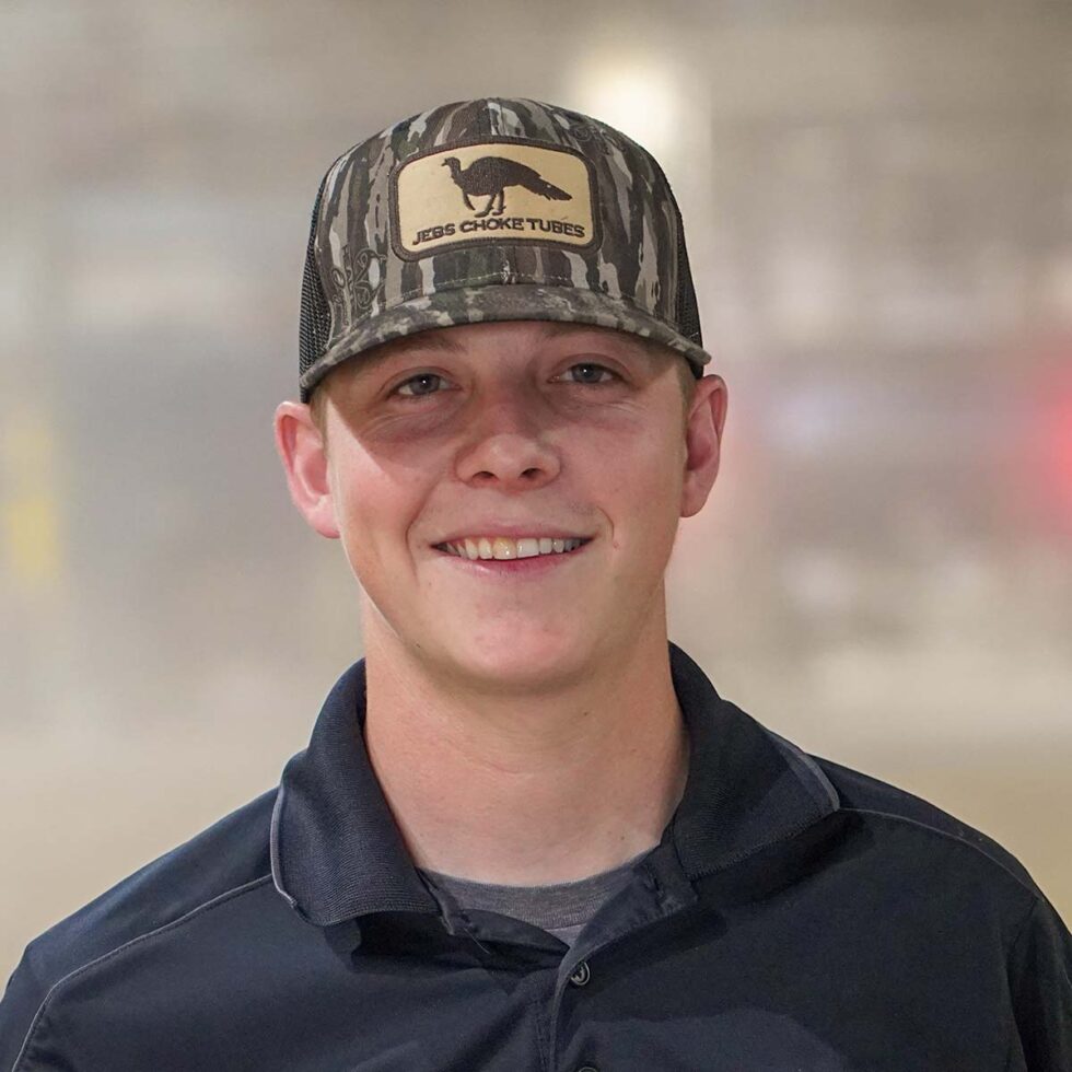 Our Team J&J Bagging