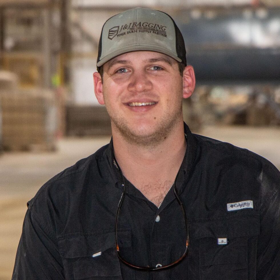 Our Team J&J Bagging