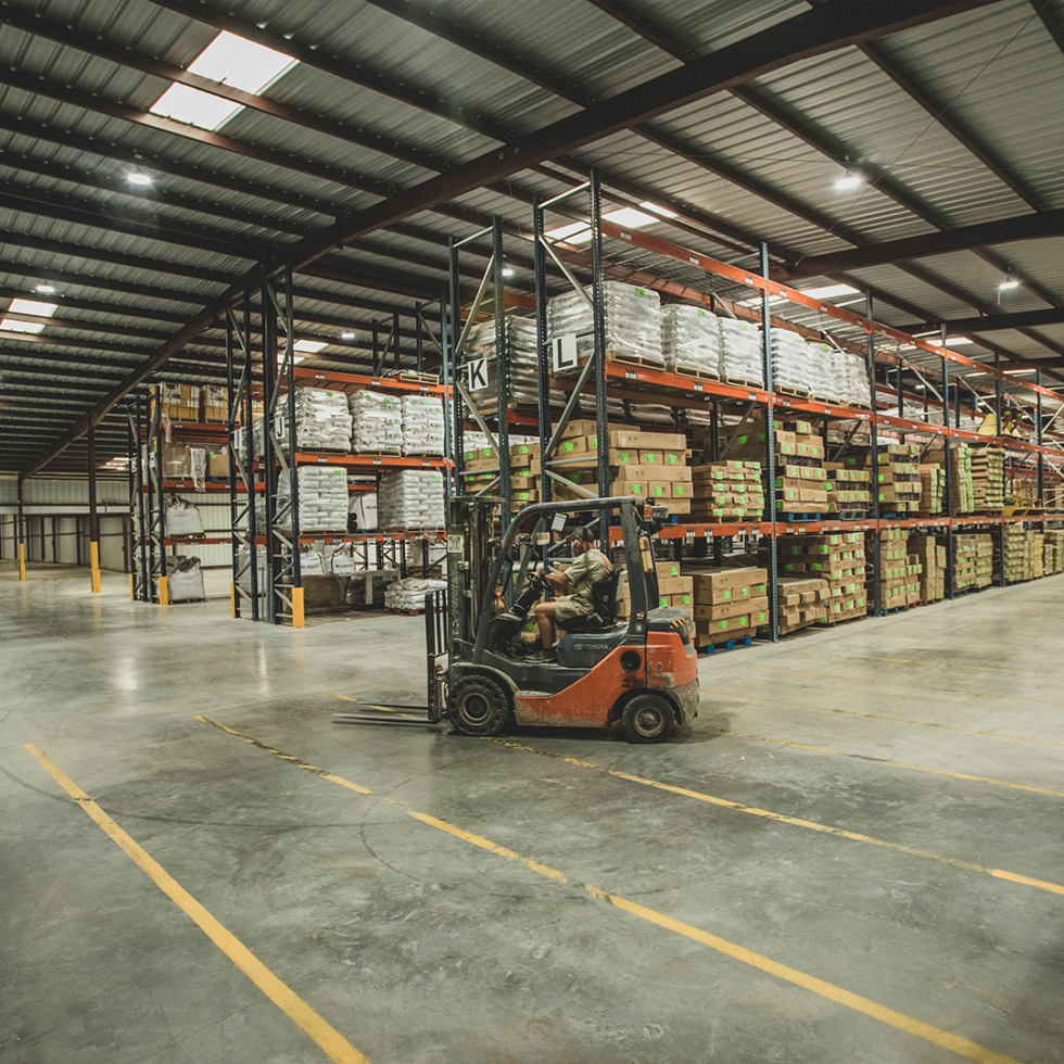 About Us J&J Bagging