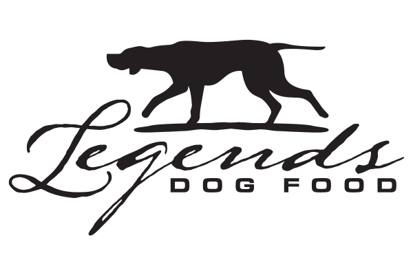 Legends Dog Food