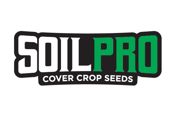 SoilPro Cover Crop